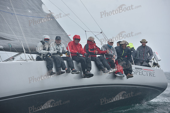 2019 Block Island Race Week G_0685