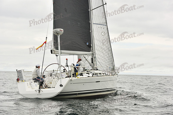 2018 Newport Bermuda Race A_0858