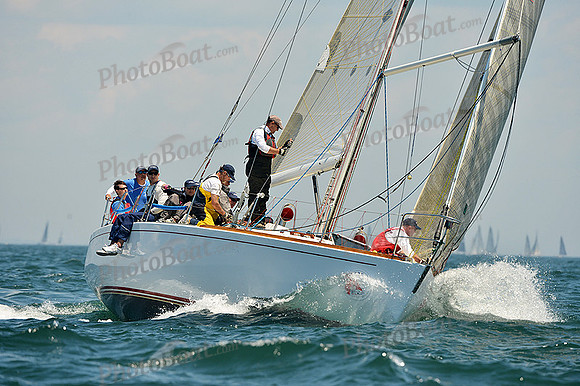 2015 Block Island Race Week A 1091