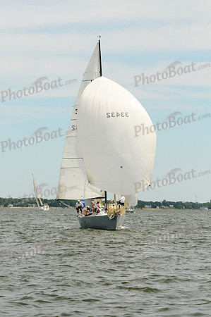 2011 Southern Bay RW A 913
