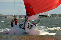 2016 Charleston Race Week C 1315