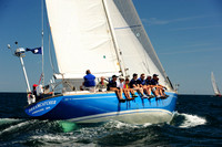 2014 Newport Bermuda A 703