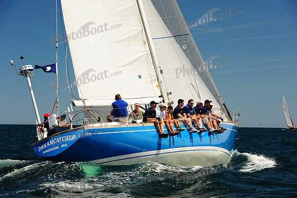 2014 Newport Bermuda A 703