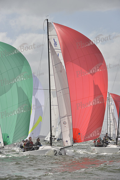 2020 J70 Winter Series A_0905