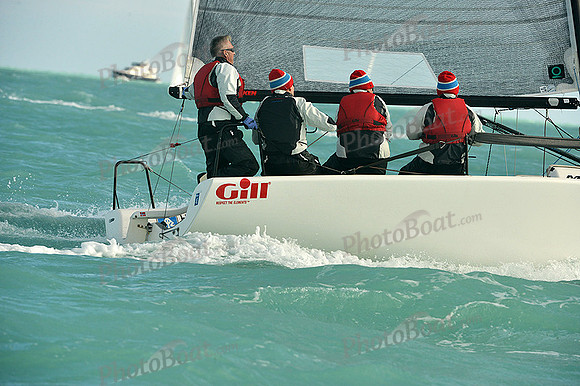 2016 Key West Race Week A_1754
