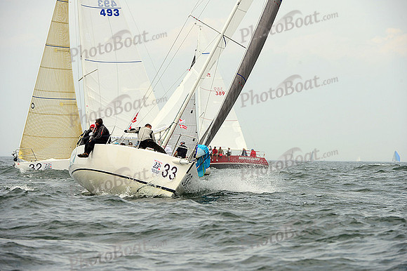 2013 Block Island Race Week C 710