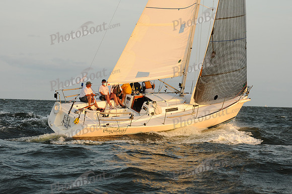2011 Gov Cup A 2609