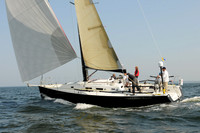 2011 Block Island Race A 2051