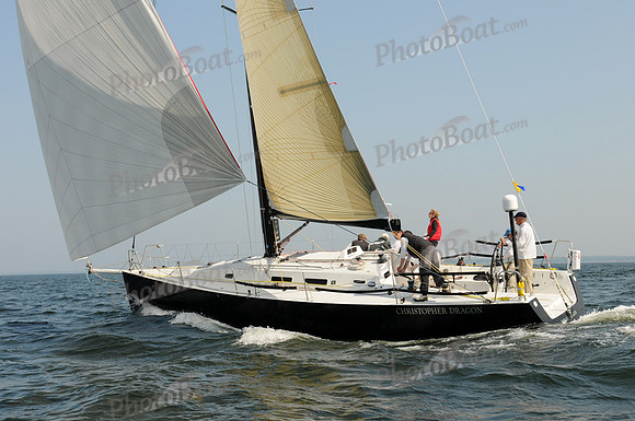2011 Block Island Race A 2051