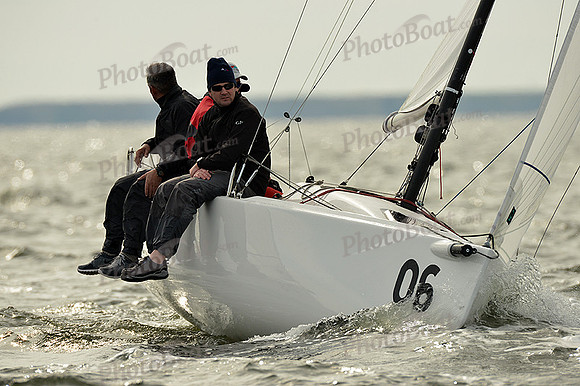 2015 J70 Winter Series B 291