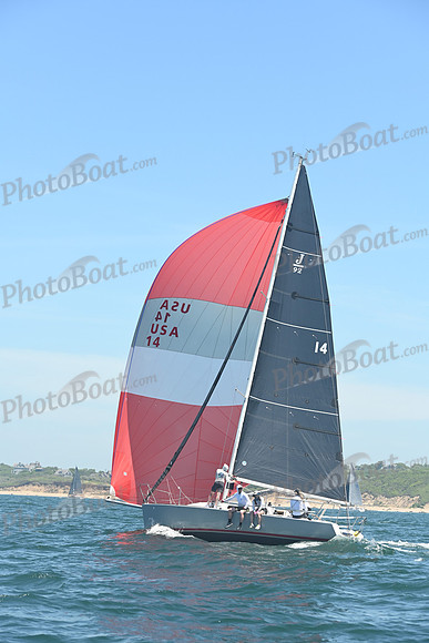 2025 Block Island Race Week C_0642
