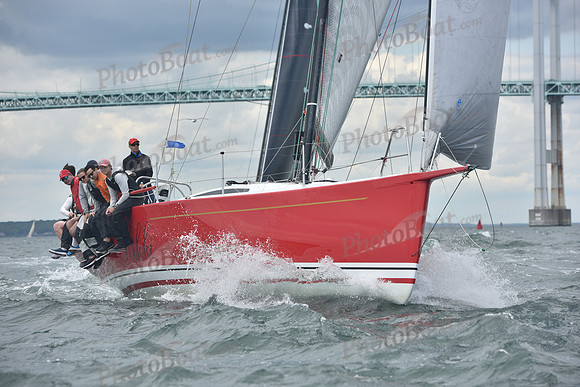 2019 NYYC Annual Regatta A_2903