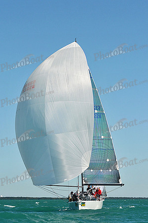 2013 Key West Race Week D 337