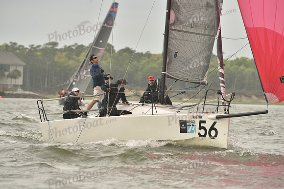 2019 Charleston Race Week H_0288