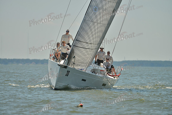 2017 Southern Bay Race Week A_2195