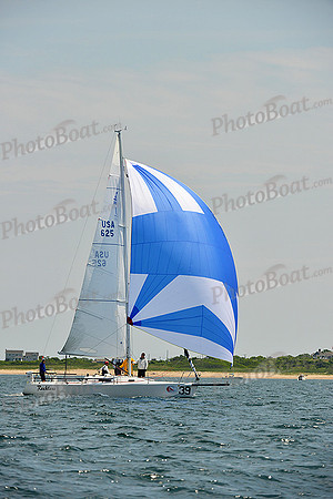 2015 Block Island Race Week K 880