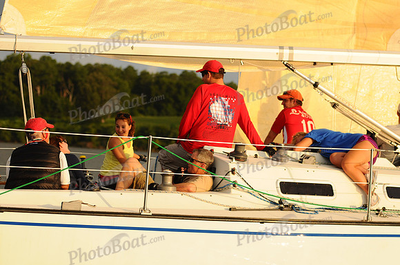 2011 Gov Cup C 230