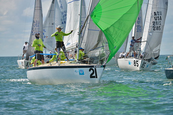 2019 J24 Worlds G_0129