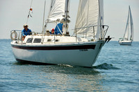 2015 Cape Charles Cup A 261