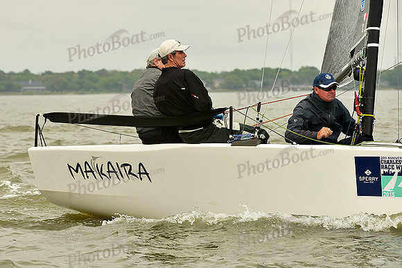 2015 Charleston Race Week A_0721
