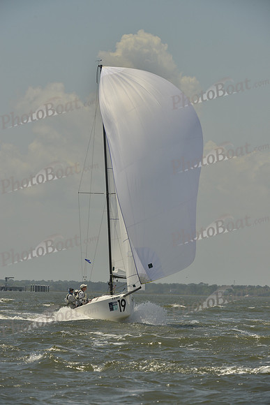 2017 Charleston Race Week D_1852