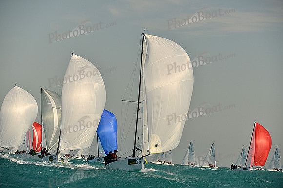 2014 Key West Race Week E 946