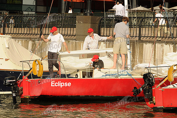 2012 NY Architects Regatta 007
