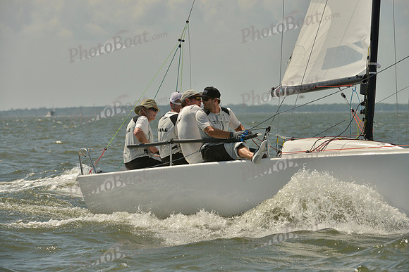 2017 Charleston Race Week D_2674