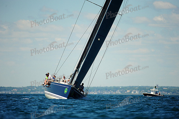 2014 NYYC Annual Regatta C 891