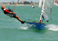 2012 Contender Worlds A 2031
