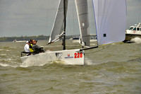 2018 Charleston Race Week A_1148