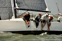 2018 Charleston Race Week A_1865