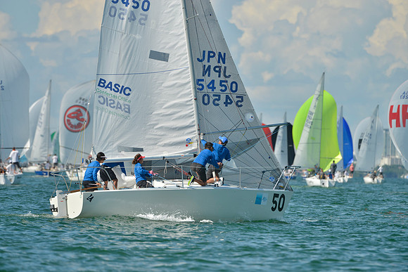 2019 J24 Worlds G_0681