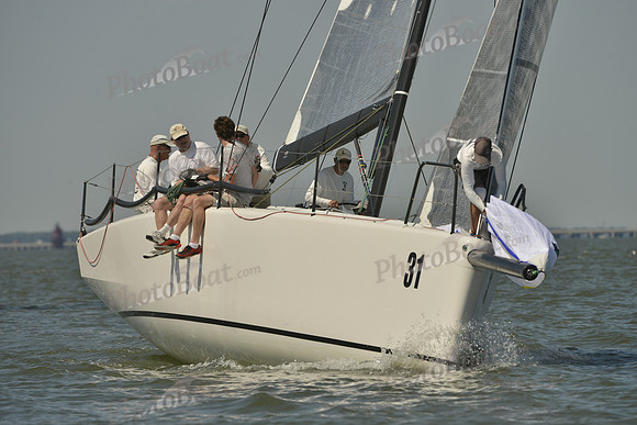 2017 Southern Bay Race Week A_0160