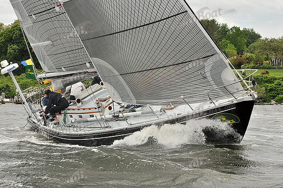 2013 NYYC Annual Regatta A 574