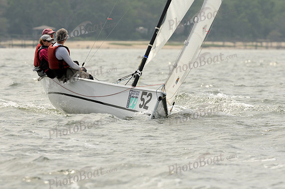 2012 Charleston Race Week A 1478