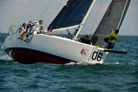 2015 Block Island Race Week A 1033