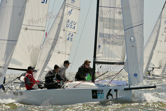 2016 Charleston Race Week F_0447