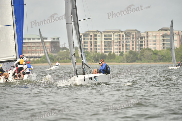 2019 Charleston Race Week F_0436