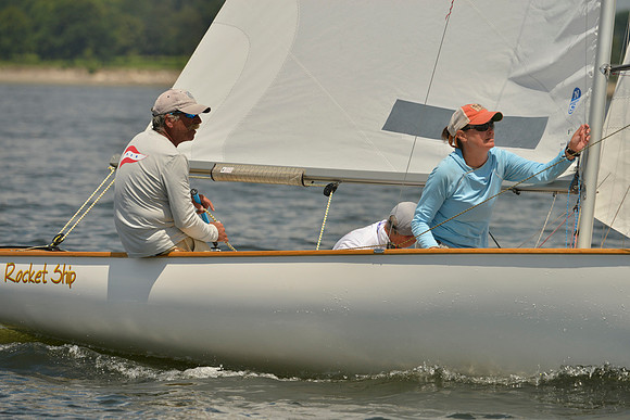 2018 Thistle Nationals J_0196