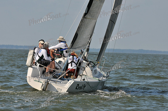 2012 Southern Bay Race Week A_3342
