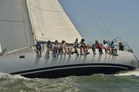 2017 Charleston Race Week A_0701