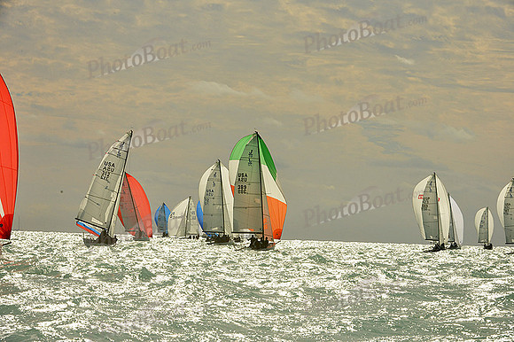2016 Key West Race Week A_1475