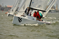 2018 Charleston Race Week A_1658