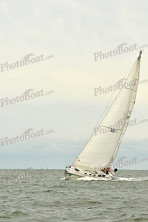 2013 Charleston Race Week B 650