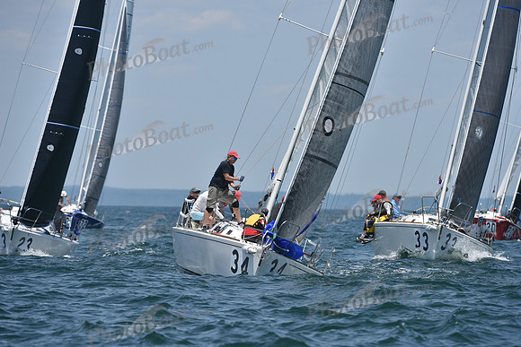 2019 Block Island Race Week E_1038
