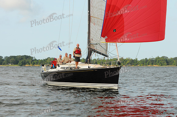 2011 Gov Cup C 964