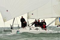 2013 Charleston Race Week B 135