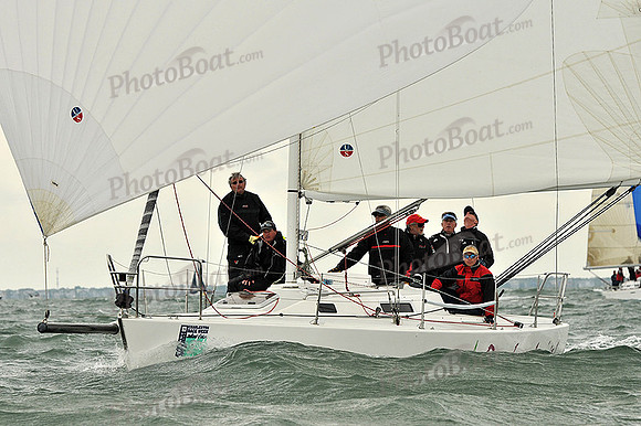 2013 Charleston Race Week B 135