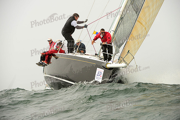 2013 Block Island Race Week E 785